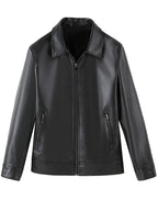 Men's Jacket | Classic Look & Practical Pockets