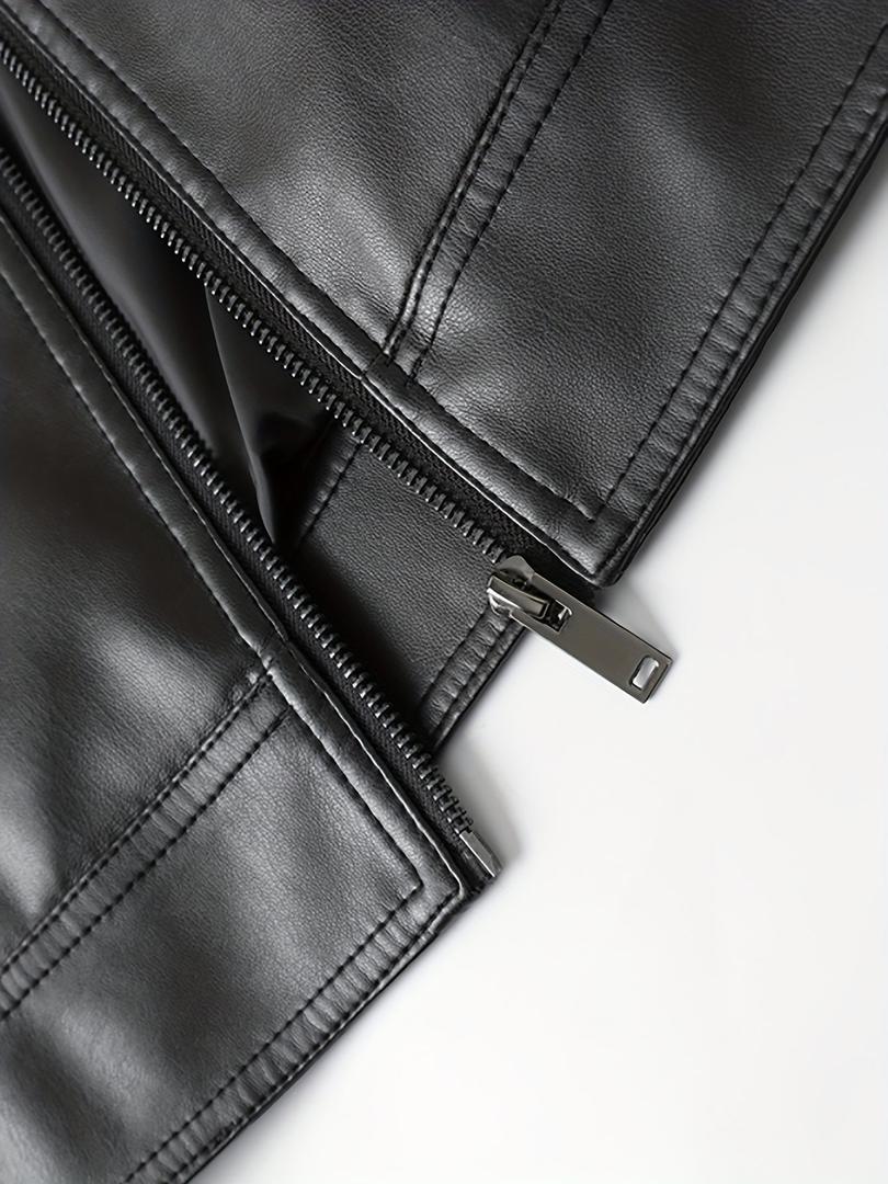 Men's Jacket | Classic Look & Practical Pockets