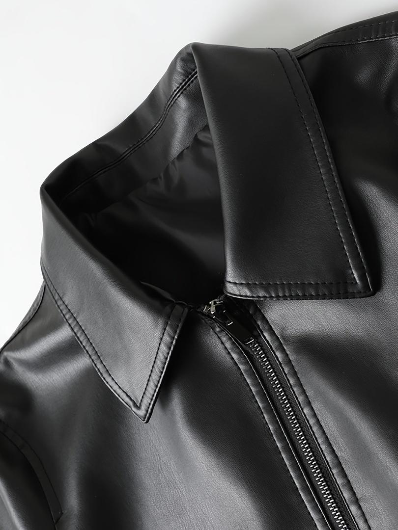 Men's Jacket | Classic Look & Practical Pockets