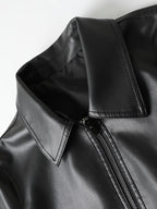 Men's Jacket | Classic Look & Practical Pockets