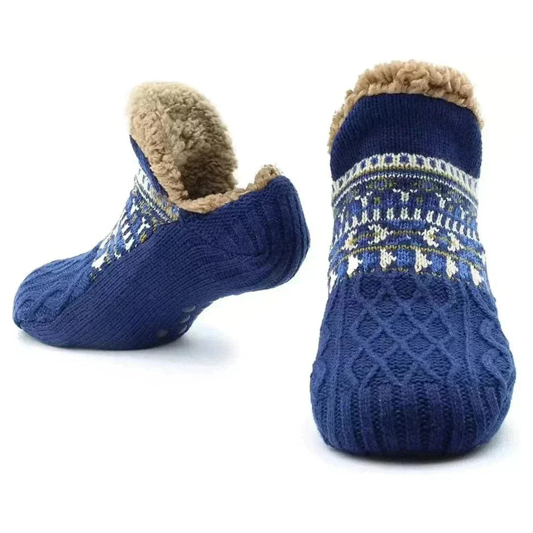 CozyFleece | Winter Socks