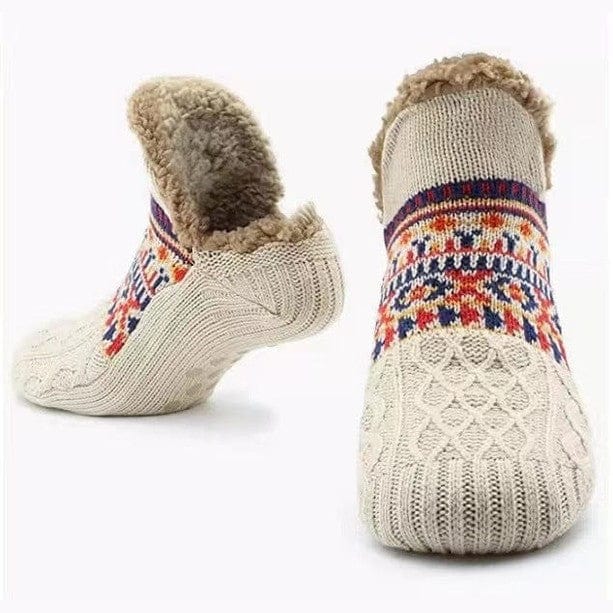 CozyFleece | Winter Socks