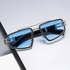 Carter | Bold Frame Glasses